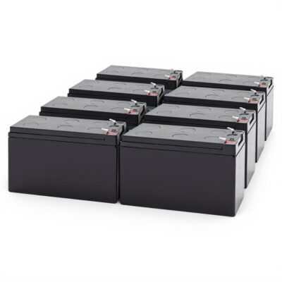 Eaton PW9130N1500T-EBM Replacement Battery Kit