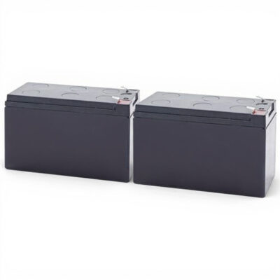 Eaton PW5115-1000VA-05146560-5591 Battery Replacement Kit for Powerware PW5115 1000VA 05146560-5591