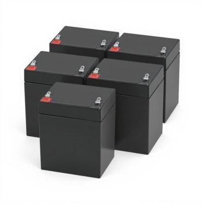 Battery for Eaton Prestige-1250 UPS