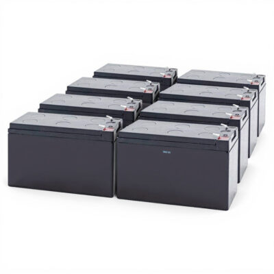 Eaton 744-A4313 Battery