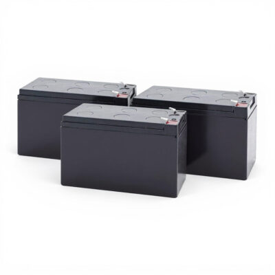 Eaton PW9130i1000R-XL2U Battery