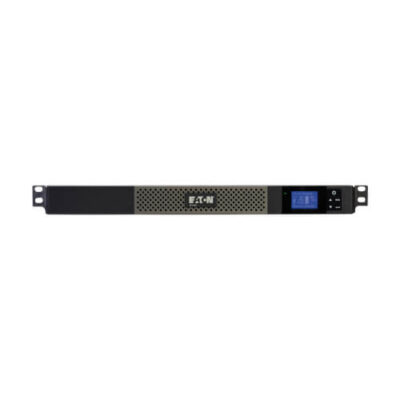 Eaton 5P1000R 1000VA / 770W Line-Interactive UPS (Rackmount (1U))