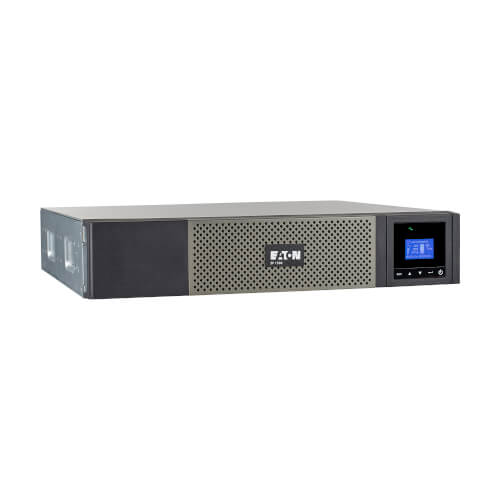 Eaton 5P1000RC 1000VA / 770W Line-Interactive UPS (Rackmount (2U))