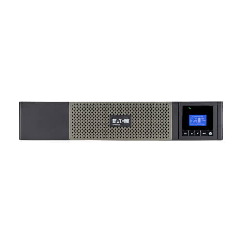 Eaton 5P1000RC 1000VA / 770W Line-Interactive UPS (Rackmount (2U)) - Image 3