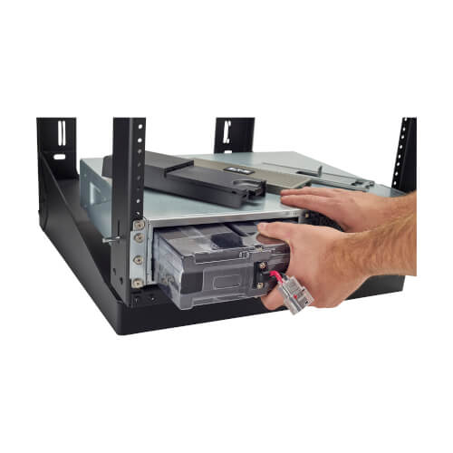 Eaton 5P1000RC 1000VA / 770W Line-Interactive UPS (Rackmount (2U)) - Image 6