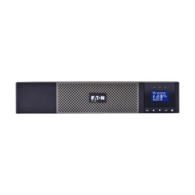 Eaton 5P1500RT 1500VA / 1440W Line-Interactive UPS (Rackmount (2U))