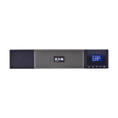 Eaton 5P3000RT 3000VA / 2700W Line-Interactive UPS (Rack/Tower)