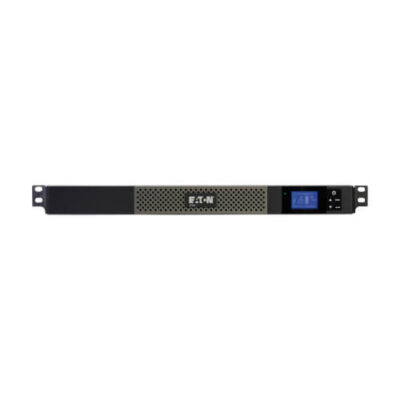 Eaton 5P550R 550VA / 420W Line-Interactive UPS (Rackmount (1U))