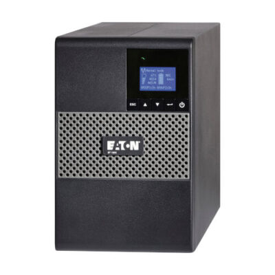 Eaton 5P750 750VA / 600W Line-Interactive UPS