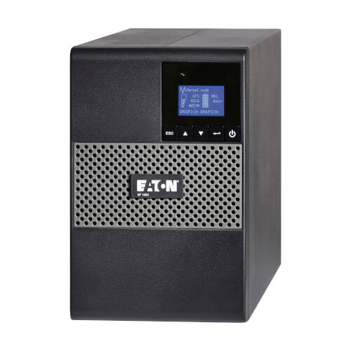 Eaton 5P750 750VA / 600W Line-Interactive UPS