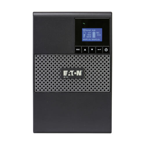 Eaton 5P750 750VA / 600W Line-Interactive UPS - Image 2