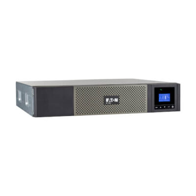 Eaton 5P750RC 750VA / 600W Line-Interactive UPS (Rackmount (2U))