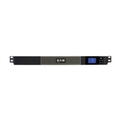 Eaton 5P850GR 850VA / 600W Line-Interactive UPS (Rackmount (1U))