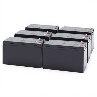 Eaton EX 2200R-3U EBM Battery