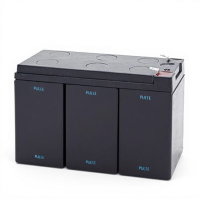 Replacement Battery for Eaton Powerware PLUS 6 PLUS-6