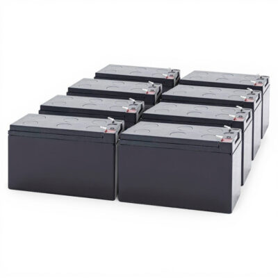Eaton PW9130G3000T-XL Battery Replacement Kit