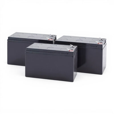 Eaton PW5115-1400 Replacement Battery Kit