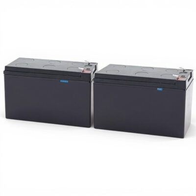 Replacement Battery for Eaton UPS PowerRite PRO 600