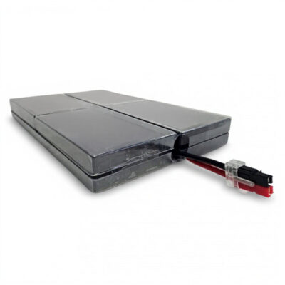 Battery for Eaton 744-A2221 UPS