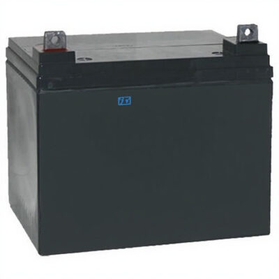 Eaton Powerware BATA-012 Compatible Replacement Battery Battery - Fits BATA-012