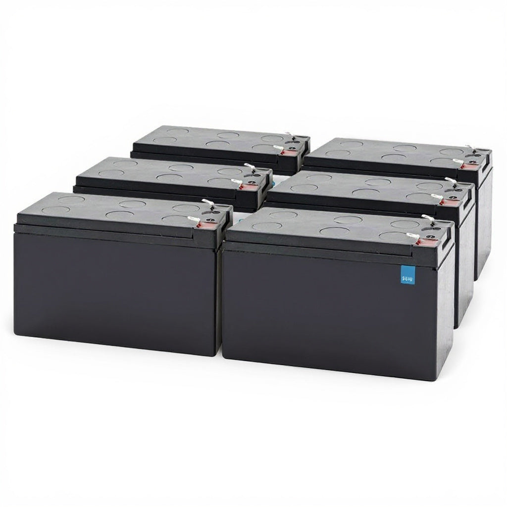 Eaton EX2200RT3U Battery