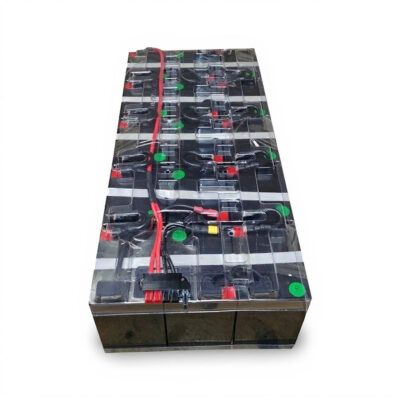 Eaton 9PX 5000VA Battery - Fits 9PX5KP2