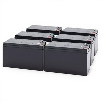 Eaton EX 3000R-2U EBM Battery