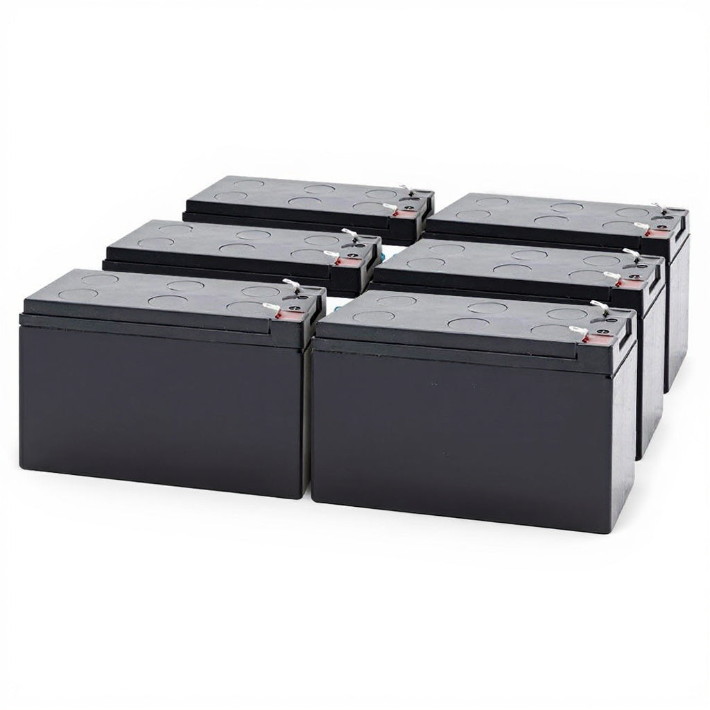 Eaton EX 3000R-2U EBM Battery