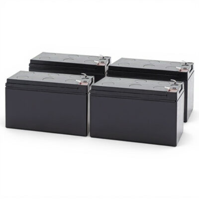 Replacement Battery for Eaton Powerware PW5119-1Ki-RM