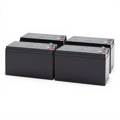 Battery for Eaton 5PX2200RTUS UPS