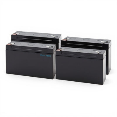 Eaton NetUPS-SE-1000 Battery Replacement Kit for NetUPS SE 1000