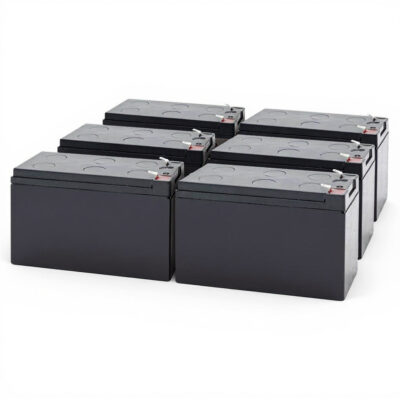Eaton PW9130N1000T-EBM Battery Replacement Kit