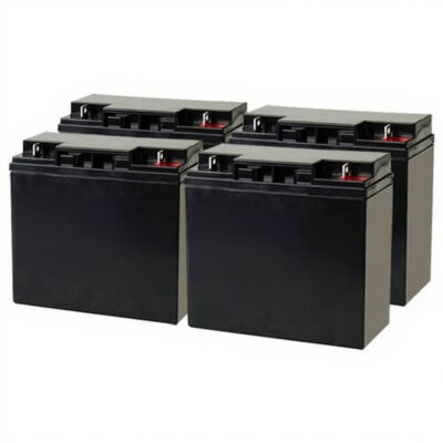 Eaton NetUPS SE 3000 Battery - Fits NetUPS-SE-3000