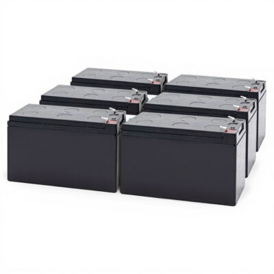 Eaton EXB1500 Replacement Battery Kit