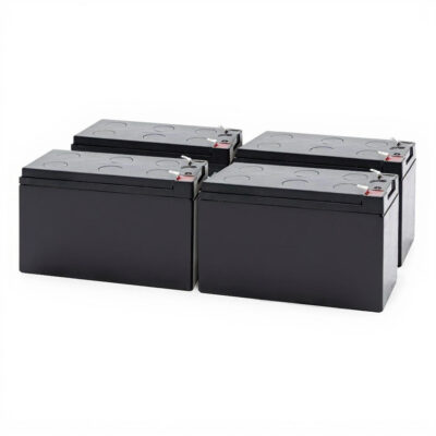 Eaton PW9130G1500T-XLAU Battery