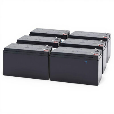 Eaton PW9130N1000R-EBM2U Replacement Battery Kit