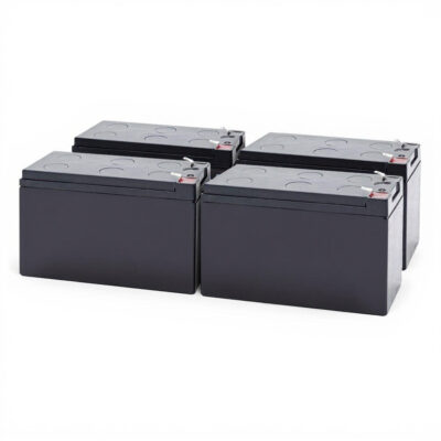 Eaton PW9120-1500 Battery Replacement Kit for Powerware PW9120 1500