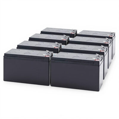 Eaton PW9130i2000T-XL Replacement Battery Kit