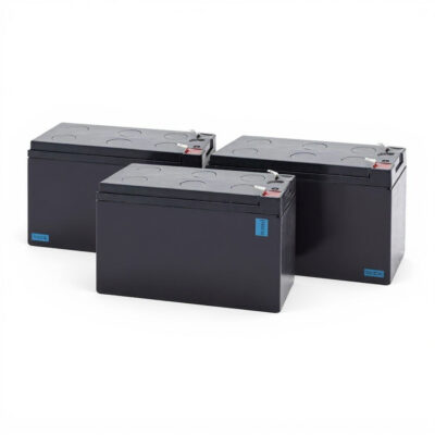 Eaton EX 1000T EBM Battery