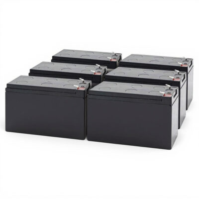 Eaton PW9130G2500R-XL2UEU Battery