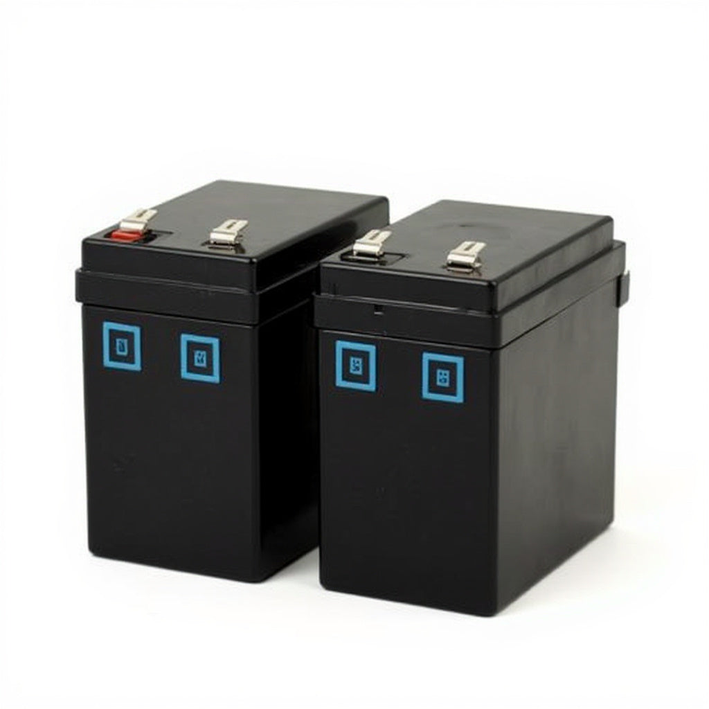 Replacement Battery for Eaton Powerware 5125 3000J RM 5125-3000J-RM