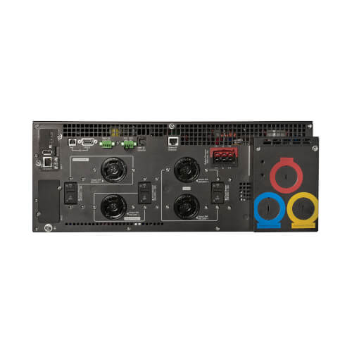 Eaton 9PX11KG2 11000VA / 11000W Online Double-Conversion UPS (Rack/Tower) - Image 2