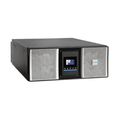 Eaton 9PX11KG2 11000VA / 11000W Online Double-Conversion UPS (Rack/Tower)