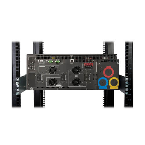 Eaton 9PX11KG2 11000VA / 11000W Online Double-Conversion UPS (Rack/Tower) - Image 4
