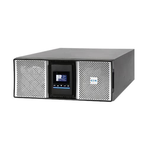 Eaton 9PX11KG2 11000VA / 11000W Online Double-Conversion UPS (Rack/Tower) - Image 6