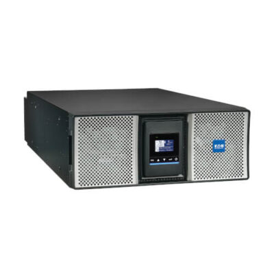 Eaton 9PX11KG2-L Online Double-Conversion UPS - Lithium-Ion