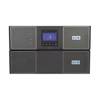 Eaton 9PX11KHW 11000VA / 10000W Online Double-Conversion UPS (Rack/Tower)