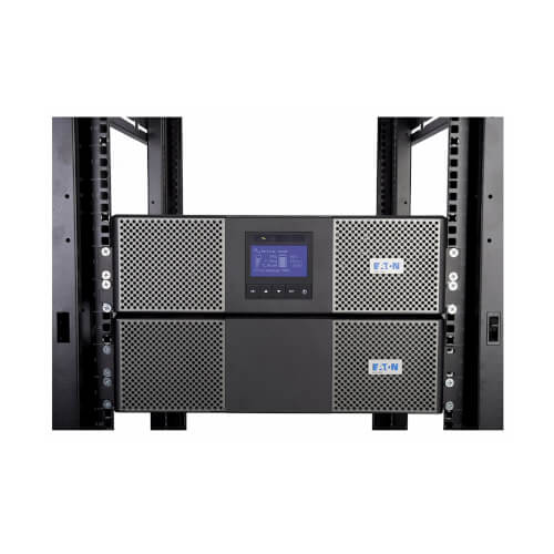 Eaton 9PX11KHW 11000VA / 10000W Online Double-Conversion UPS (Rack/Tower) - Image 3