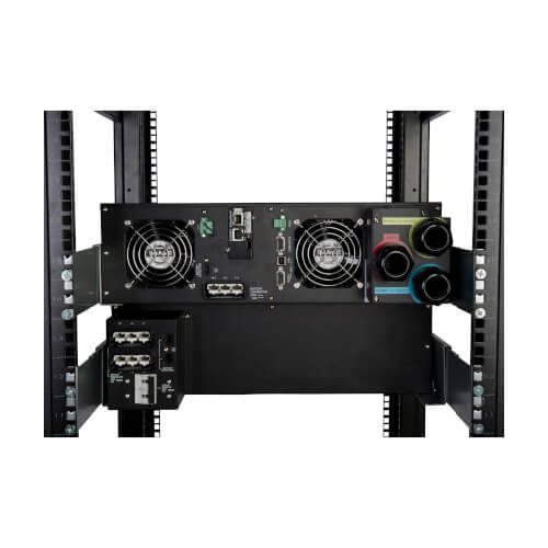 Eaton 9PX11KHW 11000VA / 10000W Online Double-Conversion UPS (Rack/Tower) - Image 5