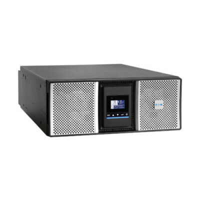 Eaton 9PX11KMG2 11000VA / 11000W Online Double-Conversion UPS (Rack/Tower)